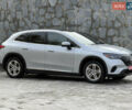 Серый Мерседес EQE SUV, объемом двигателя 0 л и пробегом 15 тыс. км за 46800 $, фото 3 на Automoto.ua