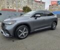 Серый Мерседес EQE SUV, объемом двигателя 0 л и пробегом 10 тыс. км за 51000 $, фото 16 на Automoto.ua