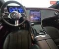 Серый Мерседес EQE SUV, объемом двигателя 0 л и пробегом 5 тыс. км за 56000 $, фото 8 на Automoto.ua