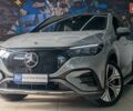 Сірий Мерседес EQE SUV, об'ємом двигуна 0 л та пробігом 40 тис. км за 46999 $, фото 1 на Automoto.ua