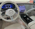 Серый Мерседес EQE SUV, объемом двигателя 0 л и пробегом 29 тыс. км за 43000 $, фото 10 на Automoto.ua
