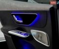 Мерседес EQE SUV 2023 в Ковель на Automoto.ua Серый Мерседес EQE SUV, объемом двигателя 0 л и пробегом 15 тыс. км за 78000 $, фото 30 на Automoto.ua