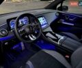 Мерседес EQE SUV 2023 в Ковель на Automoto.ua Серый Мерседес EQE SUV, объемом двигателя 0 л и пробегом 15 тыс. км за 78000 $, фото 18 на Automoto.ua