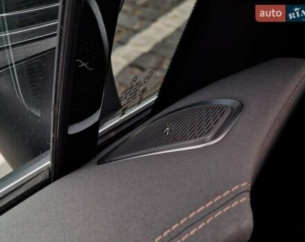 Серый Мерседес EQE SUV, объемом двигателя 0 л и пробегом 25 тыс. км за 49990 $, фото 70 на Automoto.ua