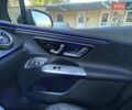 Сірий Мерседес EQE SUV, об'ємом двигуна 0 л та пробігом 35 тис. км за 49990 $, фото 21 на Automoto.ua