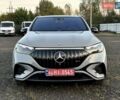 Мерседес EQE SUV 2023 в Ковель на Automoto.ua Серый Мерседес EQE SUV, объемом двигателя 0 л и пробегом 15 тыс. км за 78000 $, фото 2 на Automoto.ua