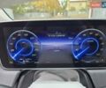 Серый Мерседес EQE SUV, объемом двигателя 0 л и пробегом 10 тыс. км за 51000 $, фото 42 на Automoto.ua