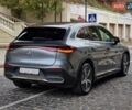 Серый Мерседес EQE SUV, объемом двигателя 0 л и пробегом 25 тыс. км за 49990 $, фото 40 на Automoto.ua