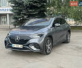 Сірий Мерседес EQE SUV, об'ємом двигуна 0 л та пробігом 23 тис. км за 44800 $, фото 1 на Automoto.ua
