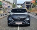 Серый Мерседес EQE SUV, объемом двигателя 0 л и пробегом 25 тыс. км за 49990 $, фото 1 на Automoto.ua