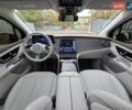 Серый Мерседес EQE SUV, объемом двигателя 0 л и пробегом 10 тыс. км за 51000 $, фото 48 на Automoto.ua