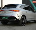Серый Мерседес EQE SUV, объемом двигателя 0 л и пробегом 10 тыс. км за 100000 $, фото 11 на Automoto.ua