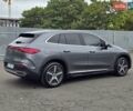 Серый Мерседес EQE SUV, объемом двигателя 0 л и пробегом 10 тыс. км за 51000 $, фото 12 на Automoto.ua