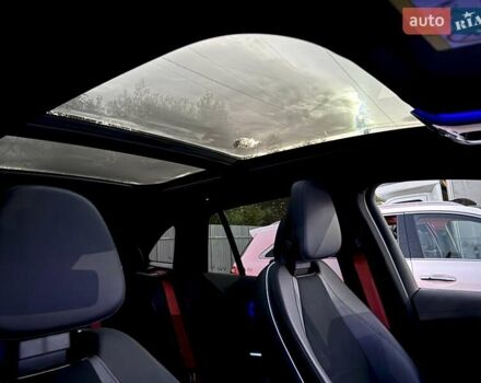 Мерседес EQE SUV 2023 в Ковель на Automoto.ua Серый Мерседес EQE SUV, объемом двигателя 0 л и пробегом 15 тыс. км за 78000 $, фото 36 на Automoto.ua