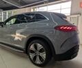 Сірий Мерседес EQE SUV, об'ємом двигуна 0 л та пробігом 40 тис. км за 46999 $, фото 33 на Automoto.ua