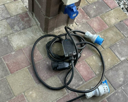 Сірий Мерседес EQE SUV, об'ємом двигуна 0 л та пробігом 23 тис. км за 44800 $, фото 20 на Automoto.ua