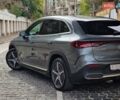 Серый Мерседес EQE SUV, объемом двигателя 0 л и пробегом 25 тыс. км за 49990 $, фото 29 на Automoto.ua