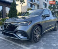 Серый Мерседес EQE SUV, объемом двигателя 0 л и пробегом 8 тыс. км за 53499 $, фото 10 на Automoto.ua
