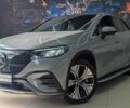 Сірий Мерседес EQE SUV, об'ємом двигуна 0 л та пробігом 40 тис. км за 46999 $, фото 11 на Automoto.ua