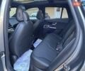 Сірий Мерседес EQE SUV, об'ємом двигуна 0 л та пробігом 35 тис. км за 49990 $, фото 16 на Automoto.ua