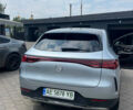 Сірий Мерседес EQE SUV, об'ємом двигуна 0 л та пробігом 33 тис. км за 51000 $, фото 8 на Automoto.ua