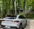 Серый Мерседес EQE SUV, объемом двигателя 0 л и пробегом 22 тыс. км за 52999 $, фото 7 на Automoto.ua