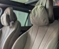 Сірий Мерседес EQE SUV, об'ємом двигуна 0 л та пробігом 40 тис. км за 46999 $, фото 2 на Automoto.ua