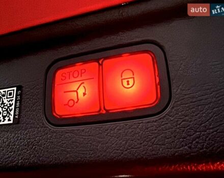 Мерседес EQE SUV 2023 в Ковель на Automoto.ua Серый Мерседес EQE SUV, объемом двигателя 0 л и пробегом 15 тыс. км за 78000 $, фото 49 на Automoto.ua