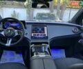 Сірий Мерседес EQE SUV, об'ємом двигуна 0 л та пробігом 35 тис. км за 49990 $, фото 8 на Automoto.ua