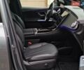 Серый Мерседес EQE SUV, объемом двигателя 0 л и пробегом 25 тыс. км за 49990 $, фото 58 на Automoto.ua