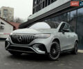 Сірий Мерседес EQE SUV, об'ємом двигуна 0 л та пробігом 5 тис. км за 84900 $, фото 1 на Automoto.ua