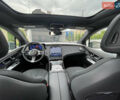 Серый Мерседес EQE SUV, объемом двигателя 0 л и пробегом 6 тыс. км за 44500 $, фото 22 на Automoto.ua
