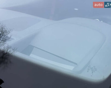 Сірий Мерседес EQE SUV, об'ємом двигуна 0 л та пробігом 5 тис. км за 84900 $, фото 12 на Automoto.ua