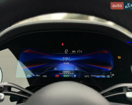 Сірий Мерседес EQE SUV, об'ємом двигуна 0 л та пробігом 5 тис. км за 84900 $, фото 42 на Automoto.ua