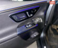 Серый Мерседес EQE SUV, объемом двигателя 0 л и пробегом 2 тыс. км за 48500 $, фото 27 на Automoto.ua