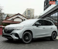 Сірий Мерседес EQE SUV, об'ємом двигуна 0 л та пробігом 5 тис. км за 84900 $, фото 1 на Automoto.ua