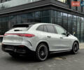 Сірий Мерседес EQE SUV, об'ємом двигуна 0 л та пробігом 5 тис. км за 84900 $, фото 9 на Automoto.ua