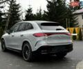 Сірий Мерседес EQE SUV, об'ємом двигуна 0 л та пробігом 5 тис. км за 84900 $, фото 23 на Automoto.ua