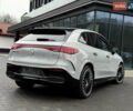 Сірий Мерседес EQE SUV, об'ємом двигуна 0 л та пробігом 5 тис. км за 84900 $, фото 17 на Automoto.ua