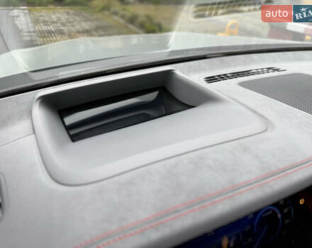 Сірий Мерседес EQE SUV, об'ємом двигуна 0 л та пробігом 5 тис. км за 84900 $, фото 36 на Automoto.ua