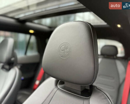 Сірий Мерседес EQE SUV, об'ємом двигуна 0 л та пробігом 5 тис. км за 84900 $, фото 32 на Automoto.ua