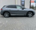 Серый Мерседес EQE SUV, объемом двигателя 0 л и пробегом 6 тыс. км за 44500 $, фото 7 на Automoto.ua