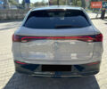 Серый Мерседес EQE SUV, объемом двигателя 0 л и пробегом 4 тыс. км за 88000 $, фото 9 на Automoto.ua