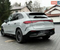 Сірий Мерседес EQE SUV, об'ємом двигуна 0 л та пробігом 5 тис. км за 84900 $, фото 21 на Automoto.ua