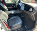 Серый Мерседес EQE SUV, объемом двигателя 0 л и пробегом 4 тыс. км за 88000 $, фото 32 на Automoto.ua
