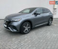 Серый Мерседес EQE SUV, объемом двигателя 0 л и пробегом 6 тыс. км за 44500 $, фото 14 на Automoto.ua