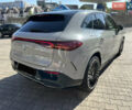 Серый Мерседес EQE SUV, объемом двигателя 0 л и пробегом 4 тыс. км за 88000 $, фото 8 на Automoto.ua