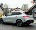 Сірий Мерседес EQE SUV, об'ємом двигуна 0 л та пробігом 5 тис. км за 84900 $, фото 22 на Automoto.ua