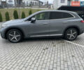 Серый Мерседес EQE SUV, объемом двигателя 0 л и пробегом 6 тыс. км за 44500 $, фото 13 на Automoto.ua