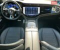 Серый Мерседес EQE SUV, объемом двигателя 0 л и пробегом 4 тыс. км за 88000 $, фото 28 на Automoto.ua